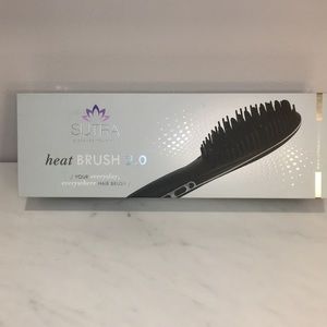 Professional Heat brush